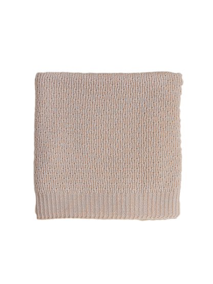 Merino Dora blanket OAT