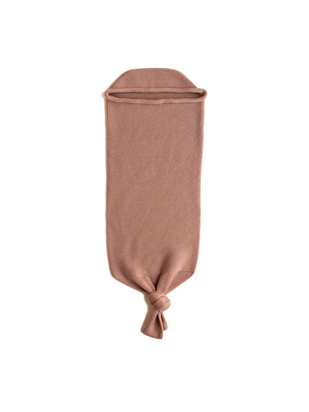 capullo de merino TERRACOTTA