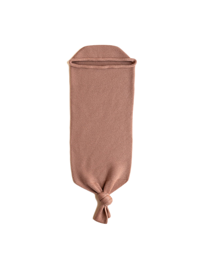 capullo de merino TERRACOTTA