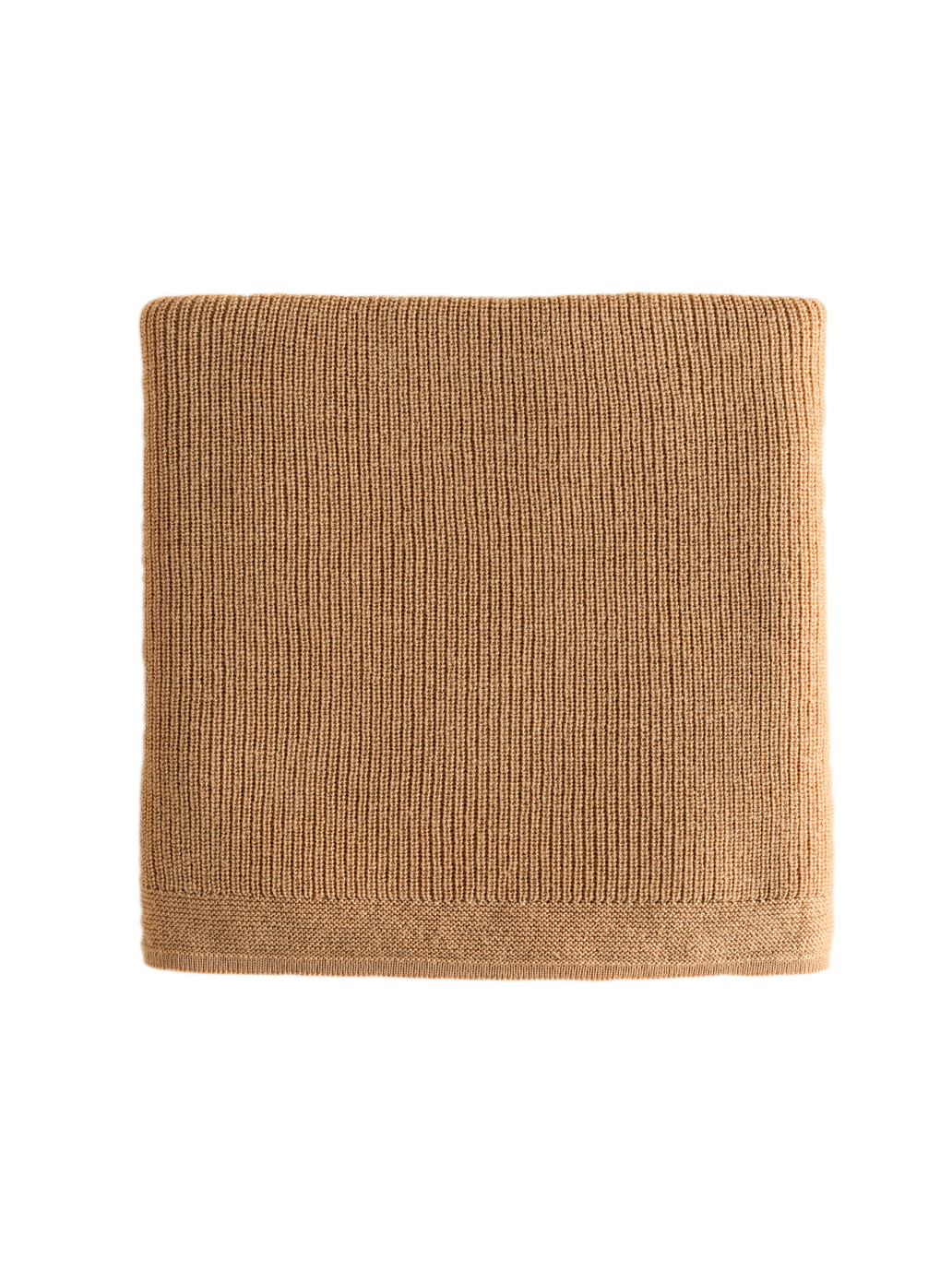 kocyk merino Felix OCHRE