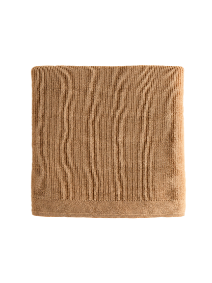 kocyk merino Felix OCHRE