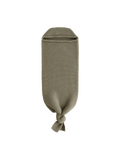 deka - merino baby kokon ARTICHOKE