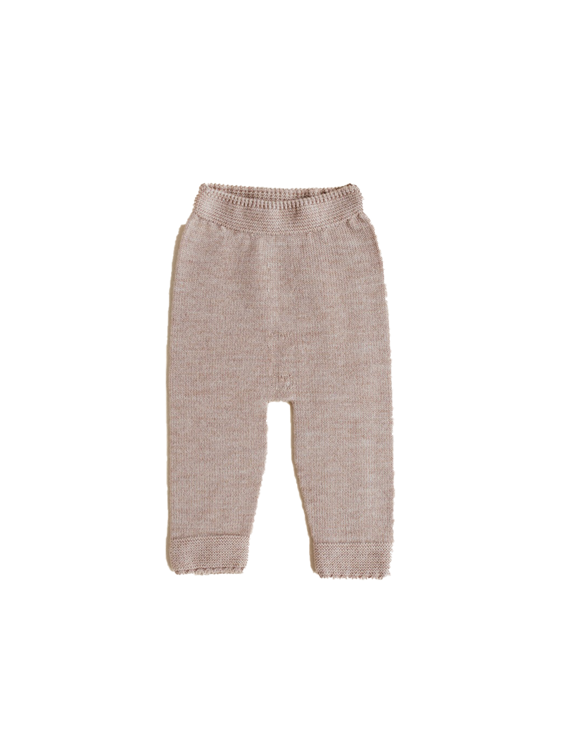Guido nahtlose Shorts aus Merinowolle
