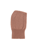 Kukla z merino vlny TERRACOTTA