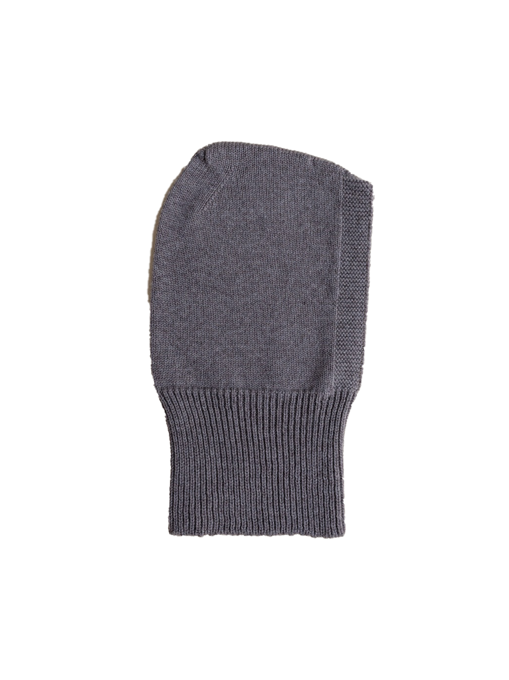Sottocasco in lana merino OTTER