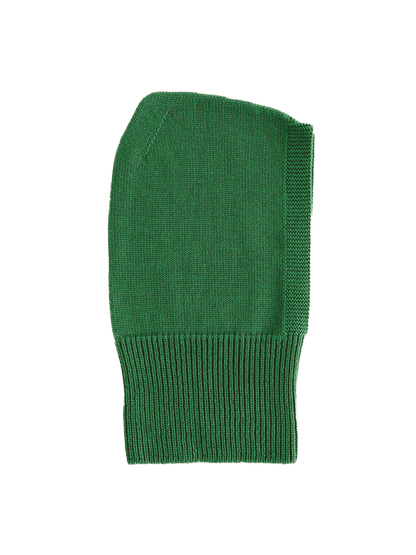 Kominiarka z wełny merino Eddy GRASS