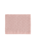 Komin z wełny merino Gigi POWDER
