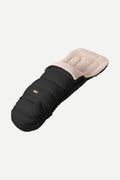 Regulowany śpiwór iGrow Scandi 0-36m BLACK