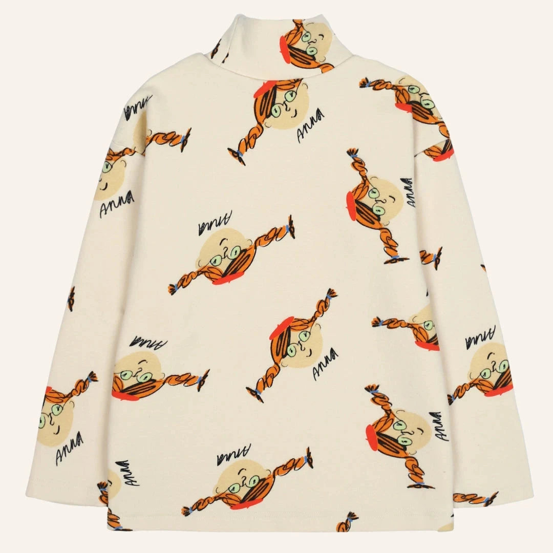 Golf Anna rozm. 100cm / 3y bébé concept BÉBÉ Concept 