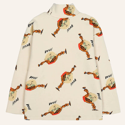 Golf Anna rozm. 100cm / 3y bébé concept BÉBÉ Concept 