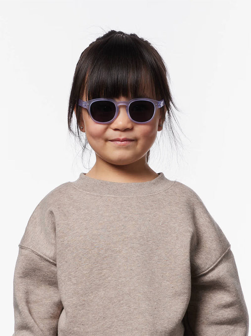 Okulary przeciwsłoneczne Kids C