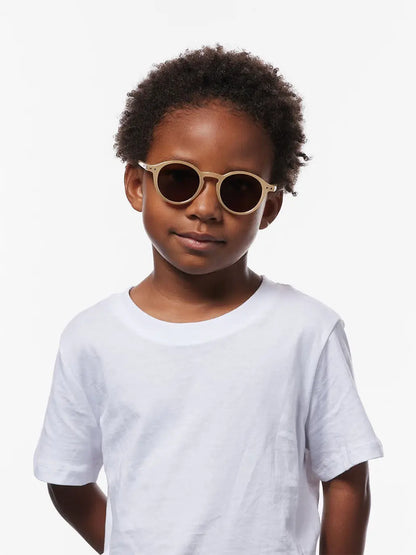 Okulary przeciwsłoneczne Kids D Izipizi BEBE Concept 