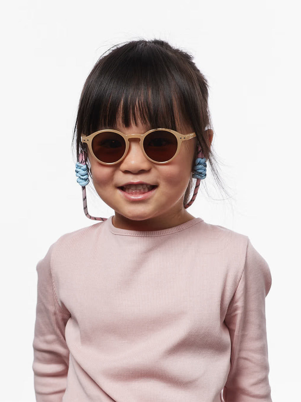 Okulary przeciwsłoneczne Kids D MACCHIATO