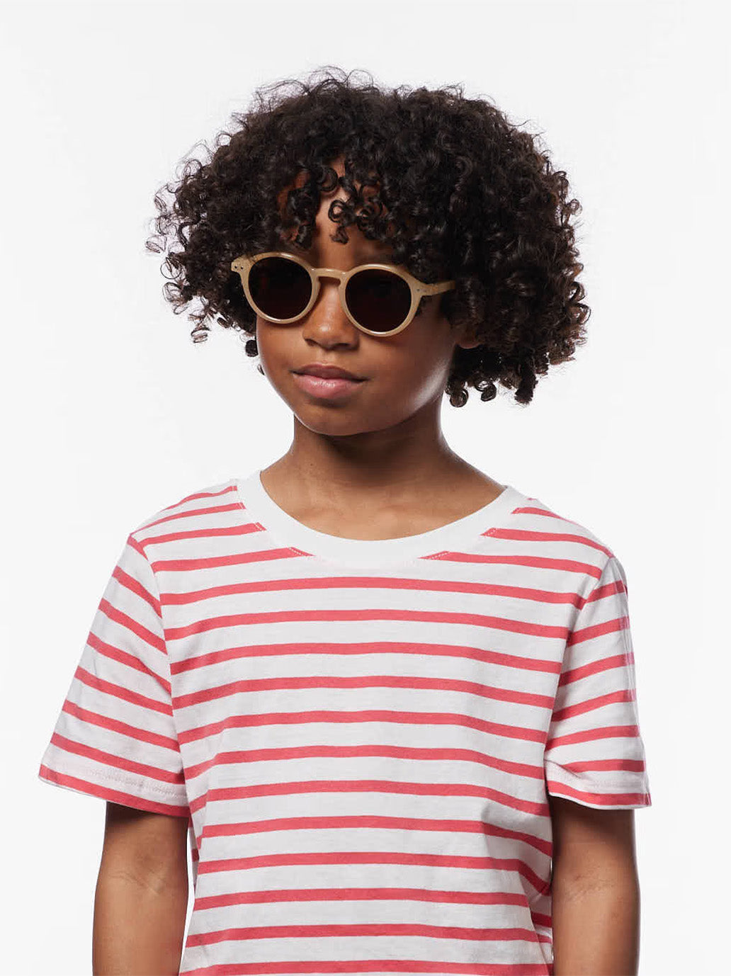 Okulary przeciwsłoneczne Kids D MACCHIATO