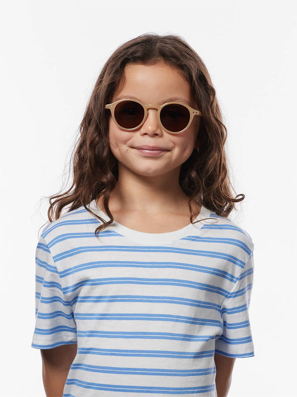 Okulary przeciwsłoneczne Kids D MACCHIATO