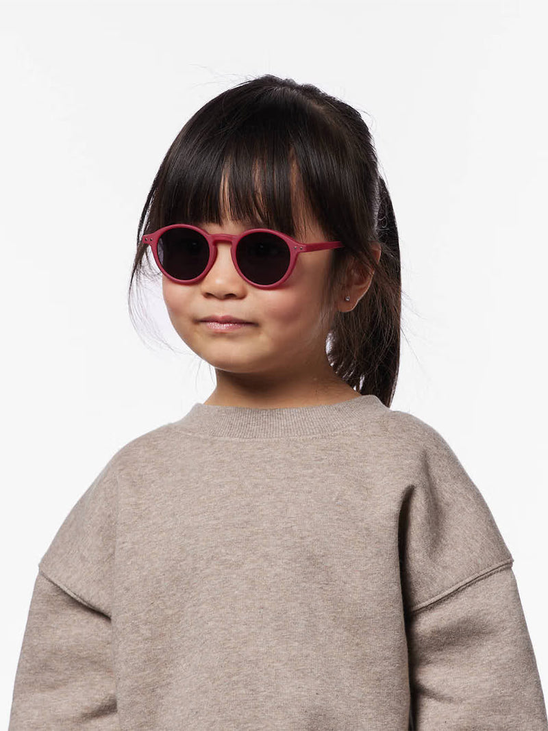 Okulary przeciwsłoneczne Kids D