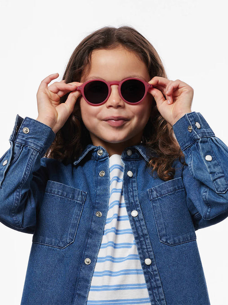 Okulary przeciwsłoneczne Kids D