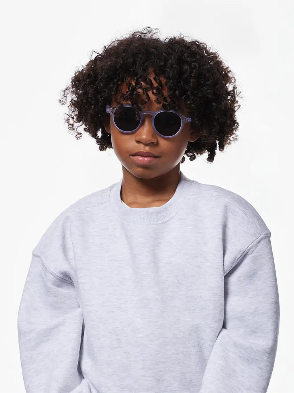Okulary przeciwsłoneczne Kids D Izipizi BEBE Concept 