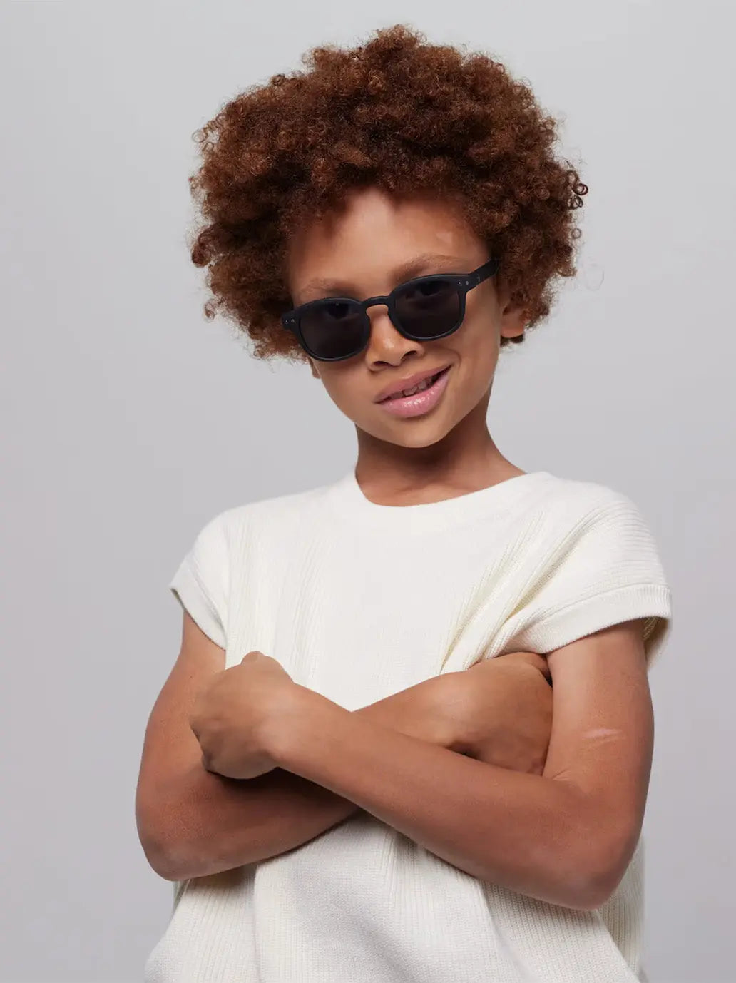 Okulary przeciwsłoneczne Kids C Izipizi BEBE Concept 
