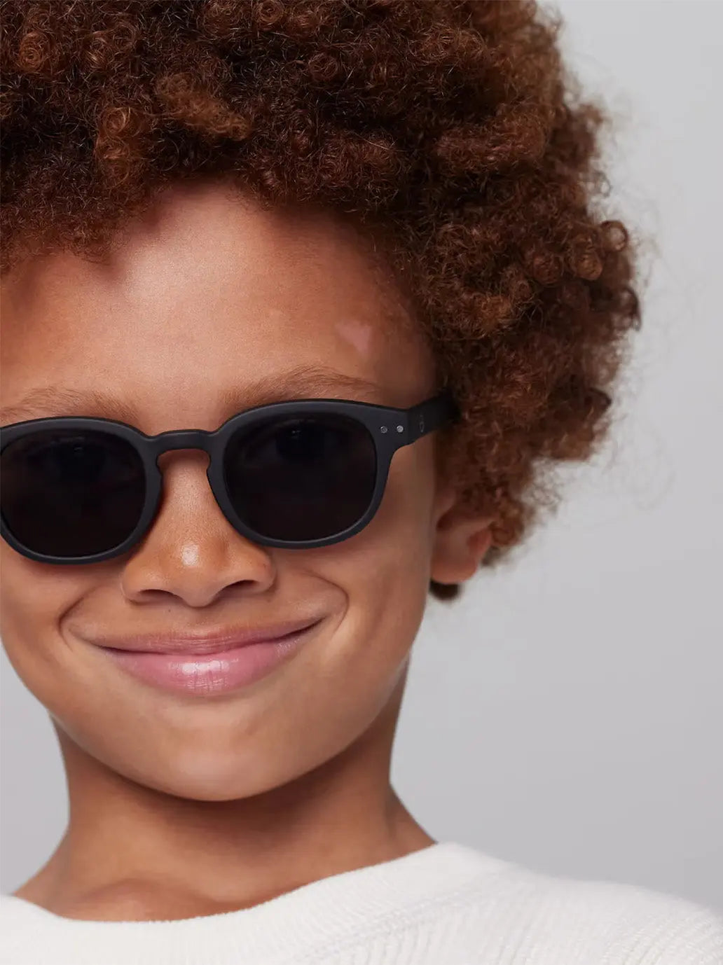 Okulary przeciwsłoneczne Kids C Izipizi BEBE Concept 