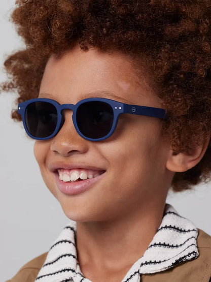 Okulary przeciwsłoneczne Kids C Izipizi BEBE Concept 