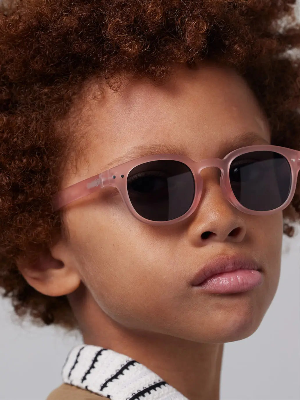 Okulary przeciwsłoneczne Kids C Izipizi BEBE Concept 