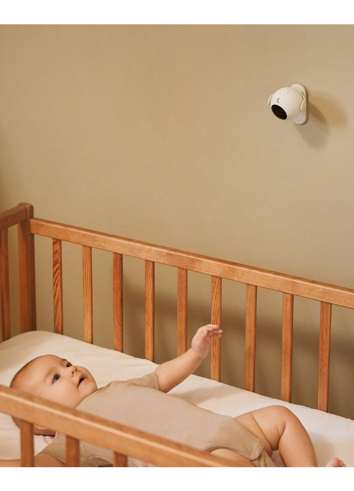 Uchwyt ścienny do niani elektronicznej Moonboon
