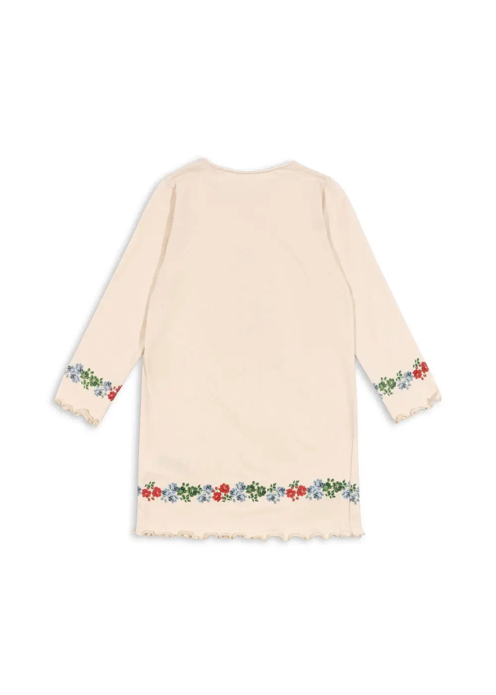 OUTLET Sukienka Gio Deer Diary | rozm. 4y Konges Slojd BEBE Concept 