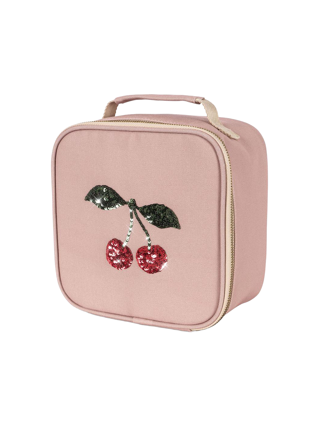 Termiczna torba lunchowa Clover MAHOGANY ROSE