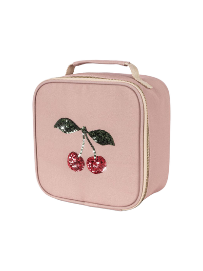 Termiczna torba lunchowa Clover MAHOGANY ROSE