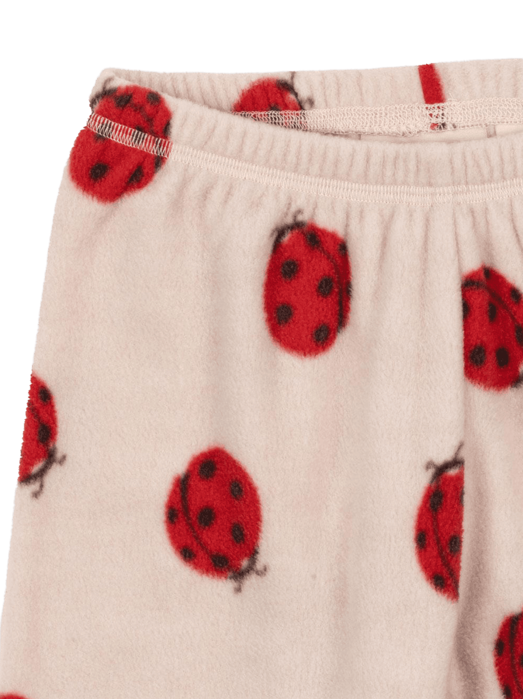 Spodnie polarowe Tavi fleece pants LADYBUG