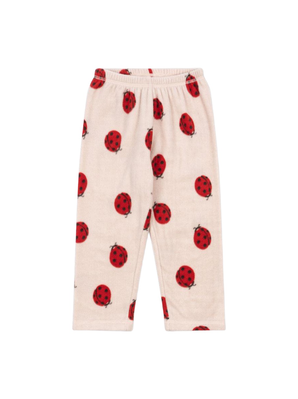 Spodnie polarowe Tavi fleece pants LADYBUG