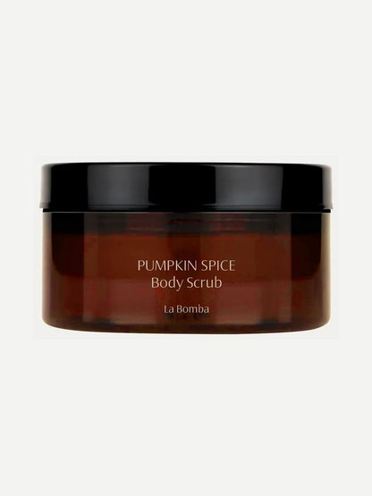 Peeling do ciała Pumpkin Spice Body Scrub