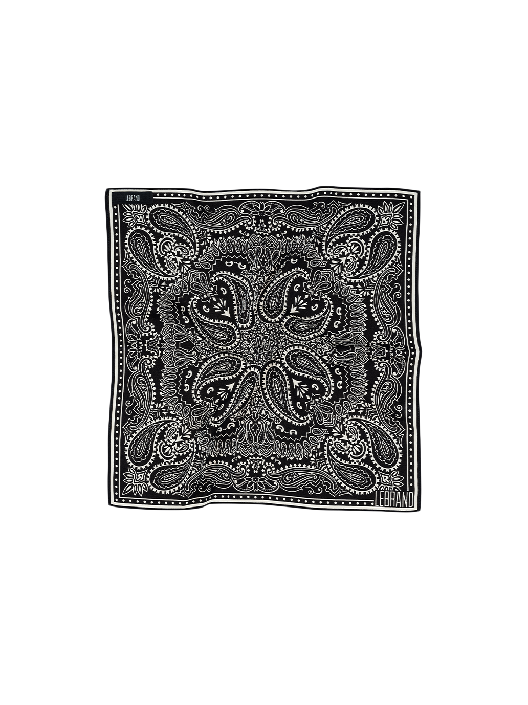 Mini Bandana Scarf