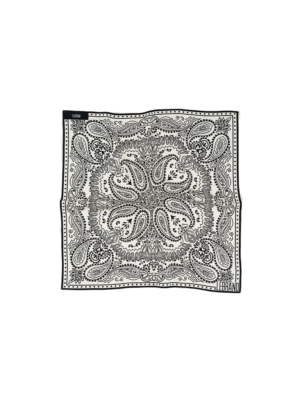 Mini Bandana Scarf
