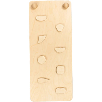 OUTLET Rampa do wspinaczki dla dzieci Leg&amp;Go Natural bébé concept BÉBÉ Concept 