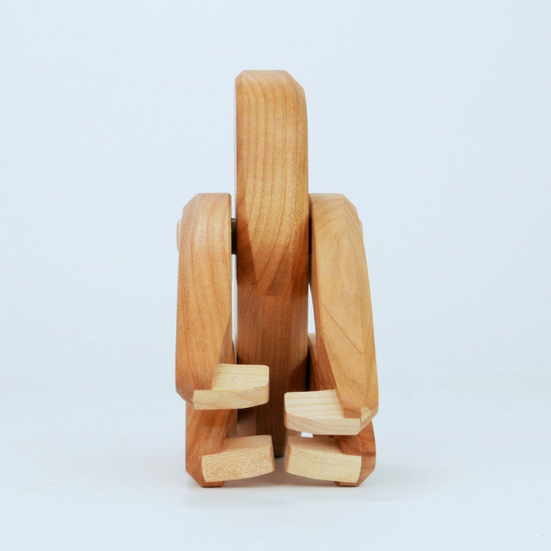 OUTLET Drewniany Leniwiec Bajo bébé concept BÉBÉ Concept 