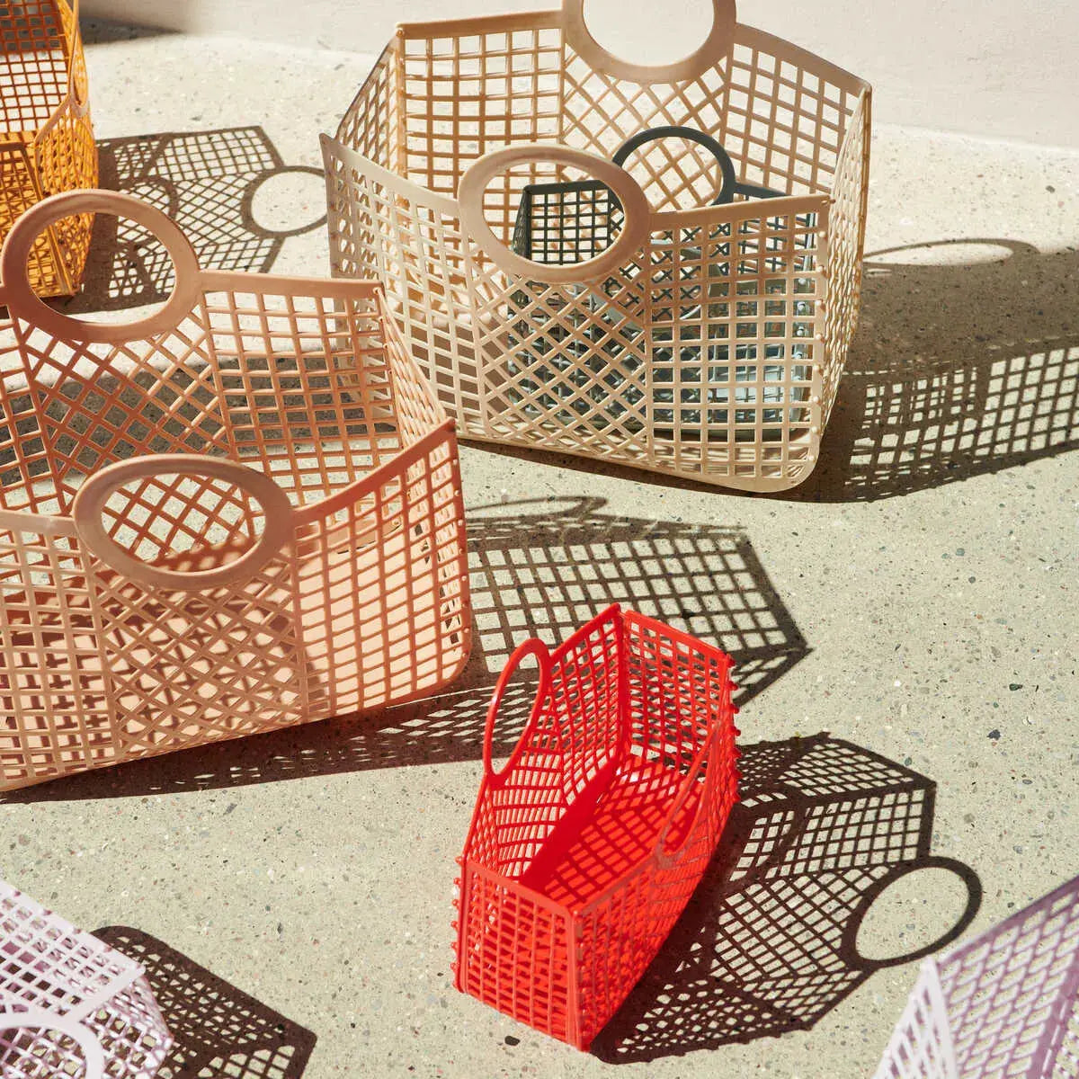 OUTLET Samantha Basket bébé concept BÉBÉ Concept 