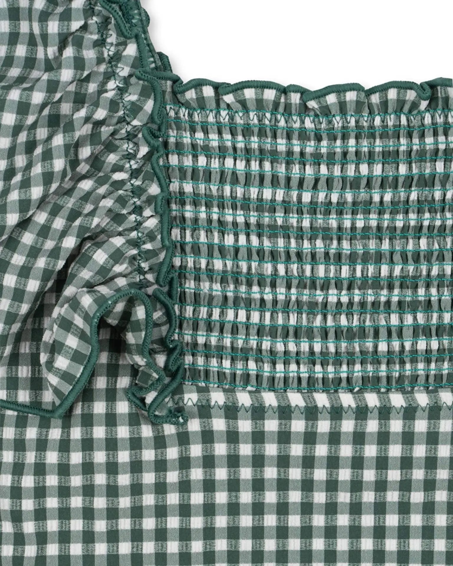 OUTLET Kostium kąpielowy Fresia | rozm. 9-10y Konges Slojd BEBE Concept 