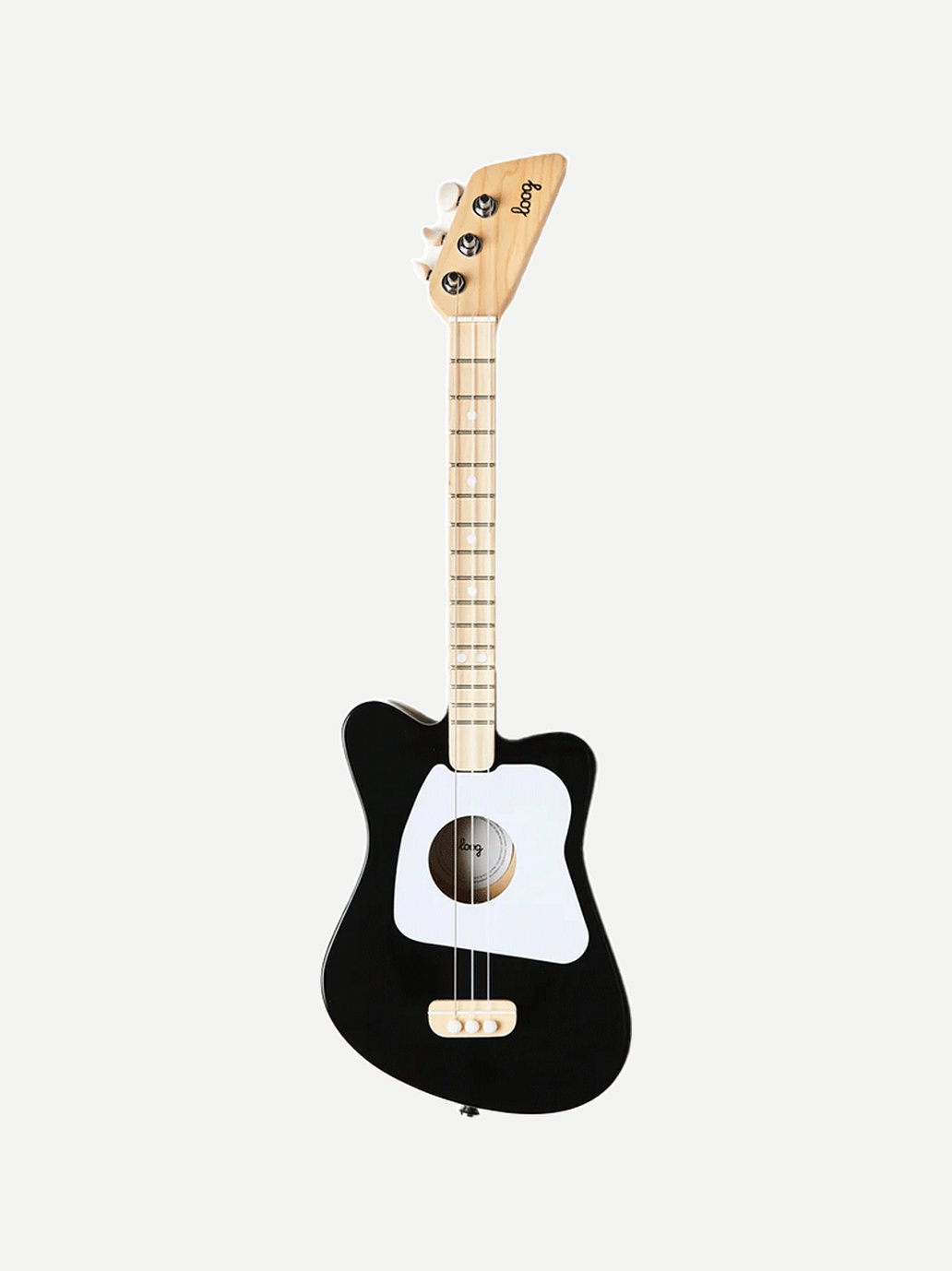 Gitara akustyczna dla dziecka Loog Mini BLACK