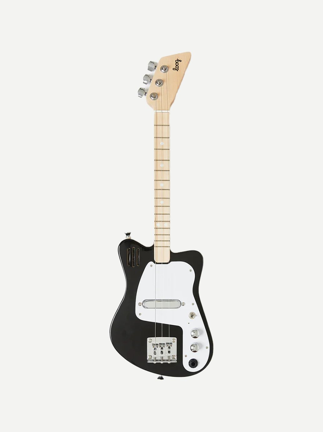 Loog Mini-E-Gitarre für Kinder