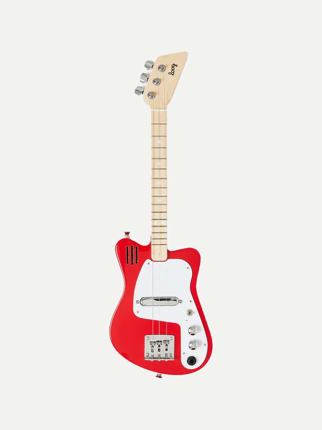 Gitara elektryczna dla dzieci Loog Mini Electric
