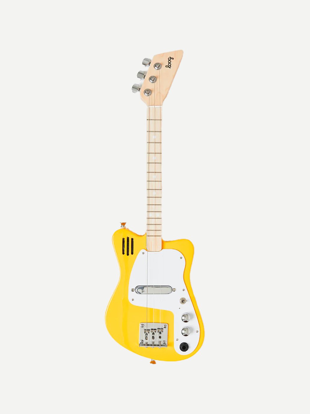 Gitara elektryczna dla dzieci Loog Mini Electric