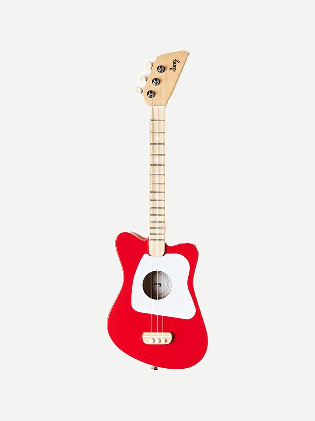 Gitara akustyczna dla dziecka Loog Mini