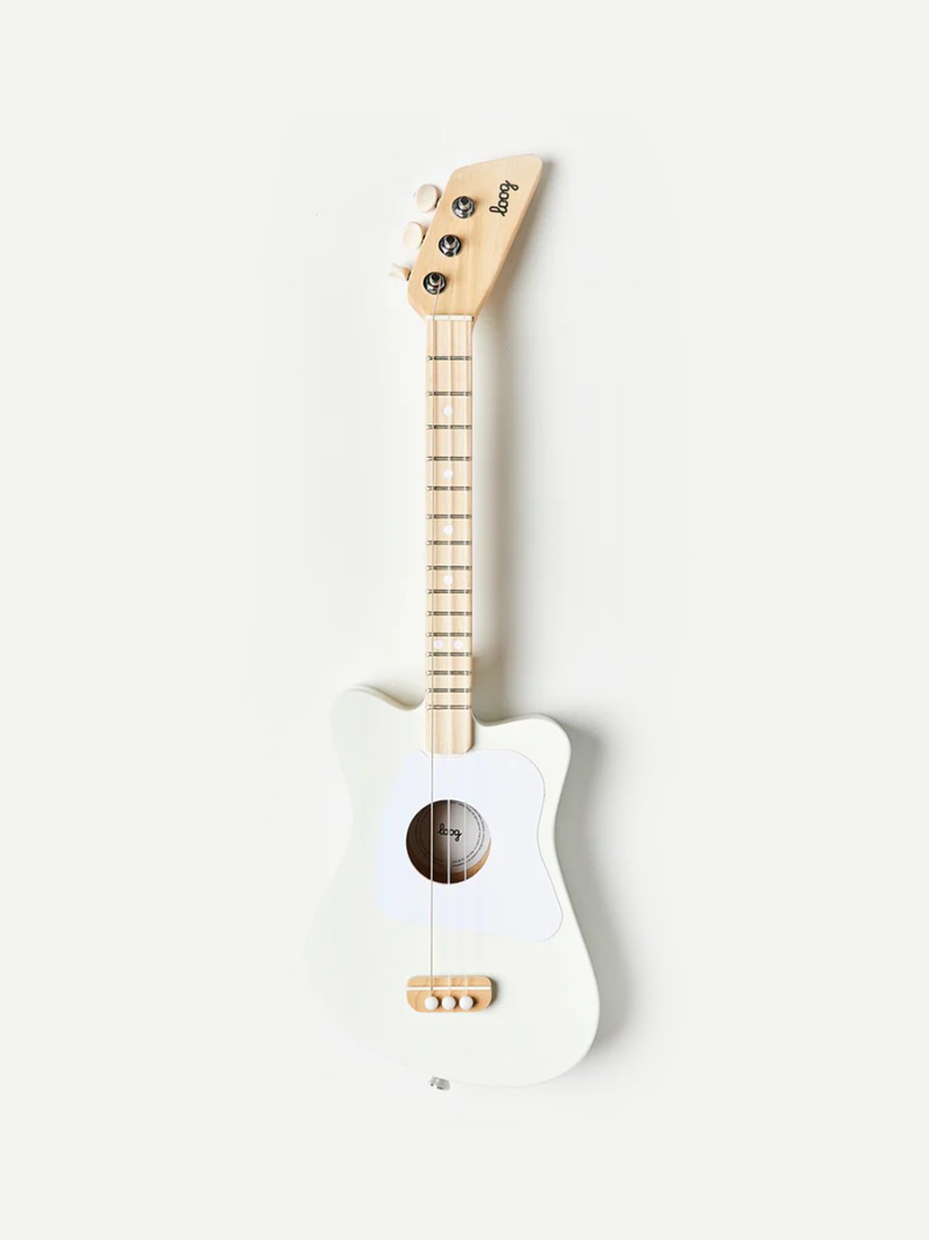 Gitara akustyczna dla dziecka Loog Mini