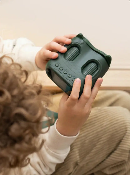 Mikroskop z funkcją lornetki KidLupe Discovery Kidinex BEBE Concept 