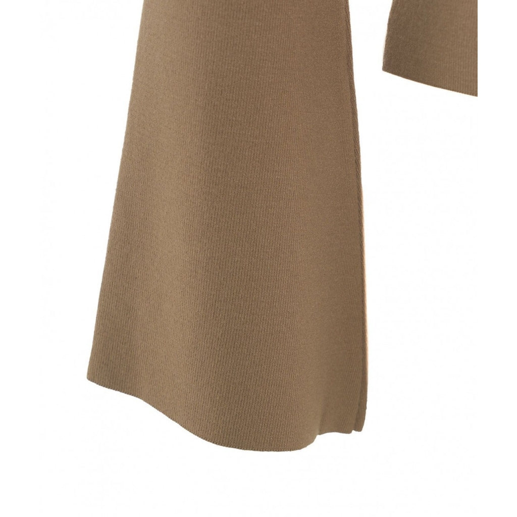 OUTLET Damski top Cut out  | rozm. S bébé concept BÉBÉ Concept 