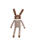 duża przytulanka z alpaki BUNNY OAT JUMPSUIT