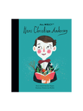 Mali Wielcy, Hans Christian Andersen HANS CHRISTIAN ANDERSEN