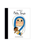 Mali Wielcy, Matka Teresa MATKA TERESA